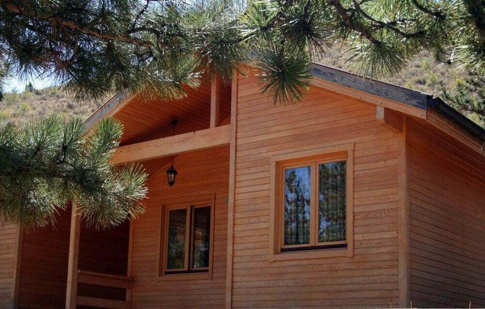 Área de autocaravanas